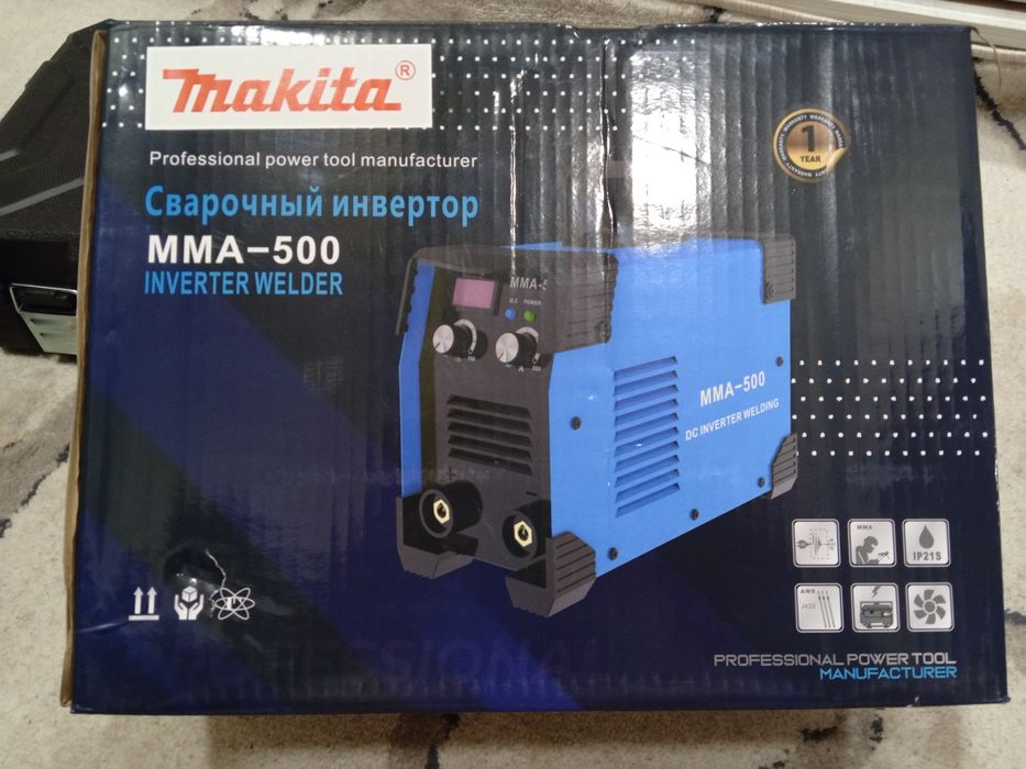 Лазерный уровень Макита Круглосуточно