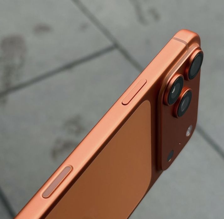 iPhone 17 Pro 256gb