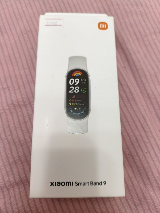 Xiaomi Smart band 9