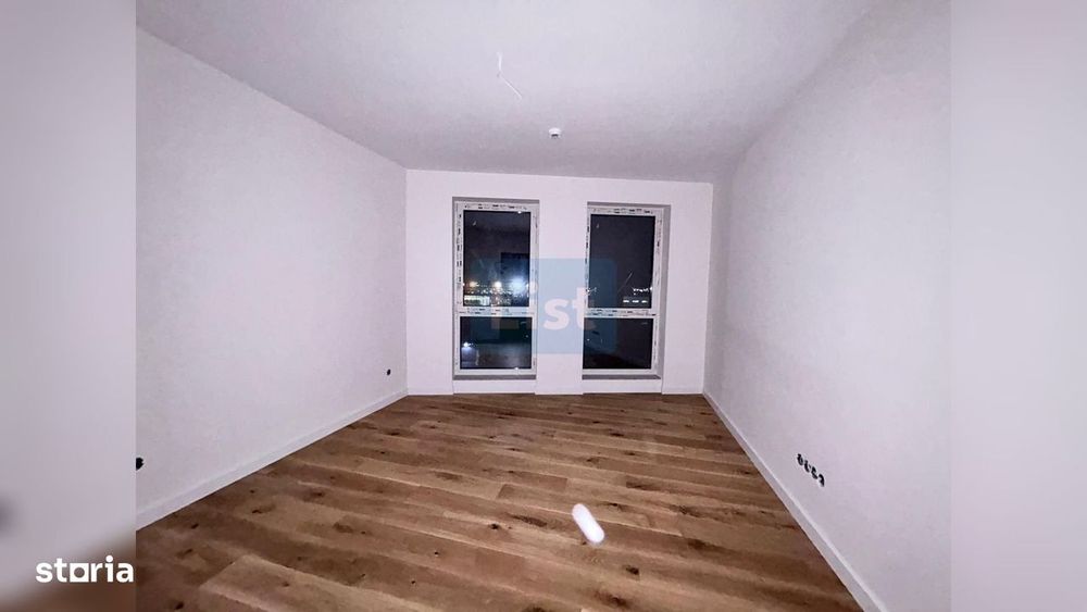 Apartament 55 mp,2 dormitoare, imobil nou, zona Aeroport, Cluj-Napoca┃ — fotografia 3