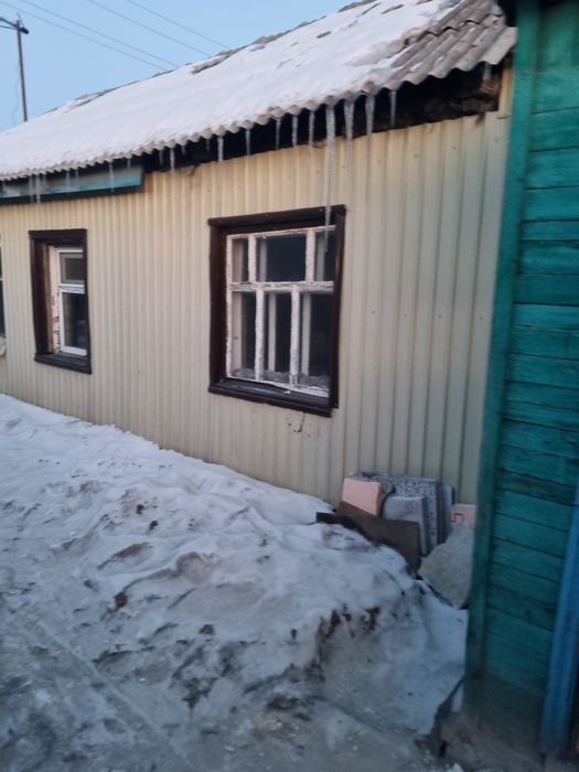 Продам дом на дальней