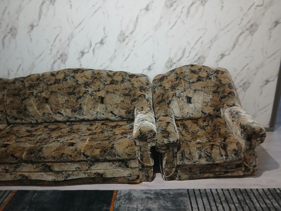 Отдам диван бесплатно