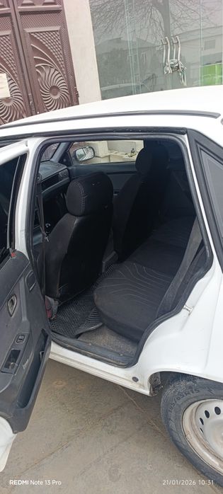 Nexia SOHC, daewoo