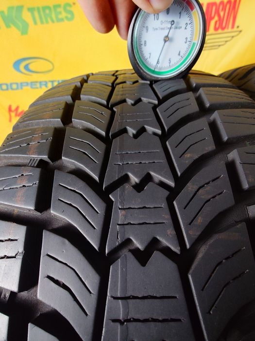205/60R16 Sava 6,2-6mm stare foarte buna