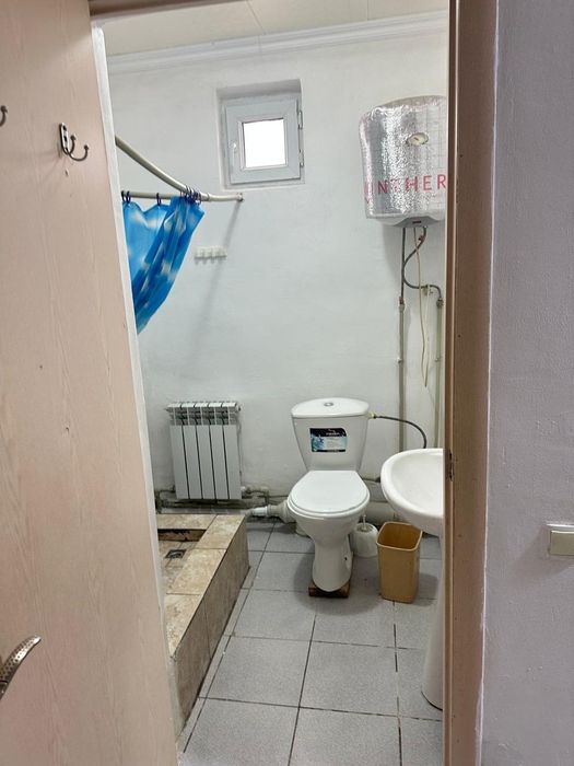 Долгосрочная аренда