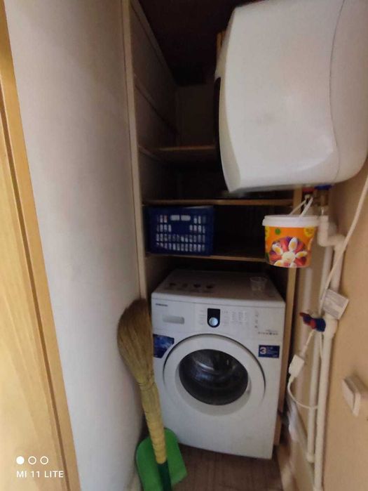 2комнатная \ У/П на Пентагоне