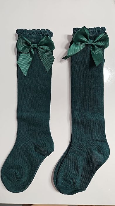 Бебешки и детски чорапки