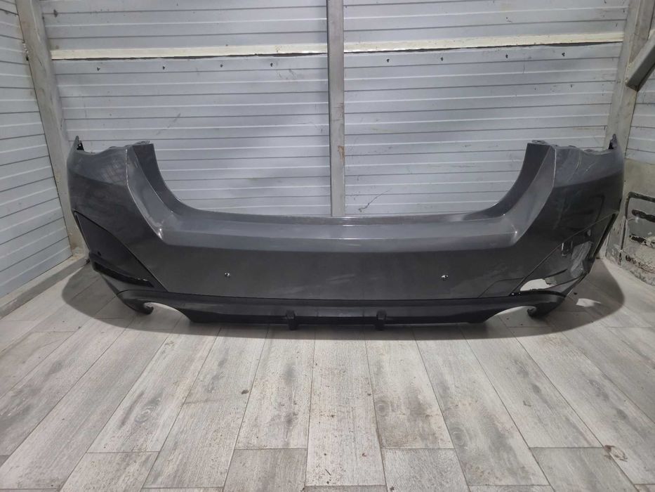 Bara spate BMW Seria 4 G26 M-Sport 2021 2022 2023 2024 cod 51128078583