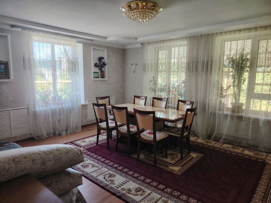 Продам дом пер Жолды 62