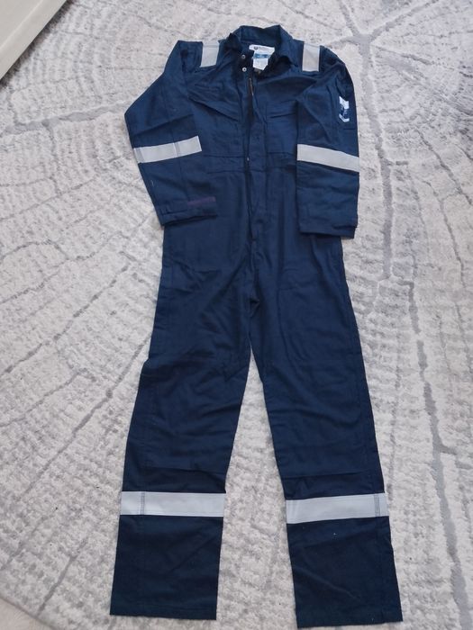 спец одежда фирмы Borkit