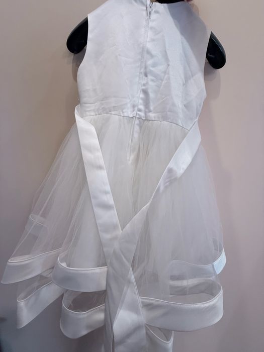 Платье праздничное девочкам