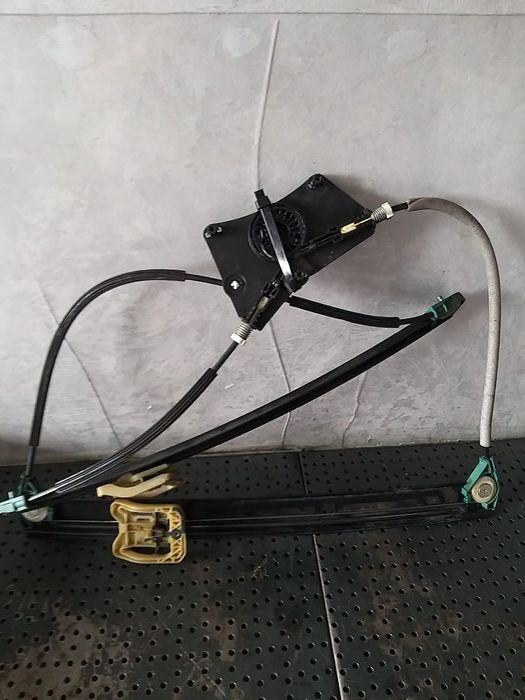 Macara geam electric stanga fata audi a6 c8 4k 4k0837461