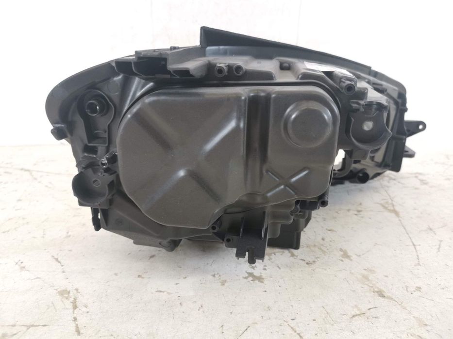 Carcasa Far Stanga Full Led Volkswagen VW  Golf 7 [facelift] [2017 - 2