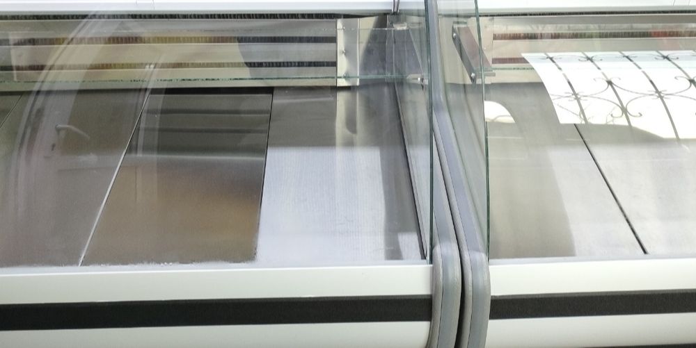 Продам морозильную камеру!