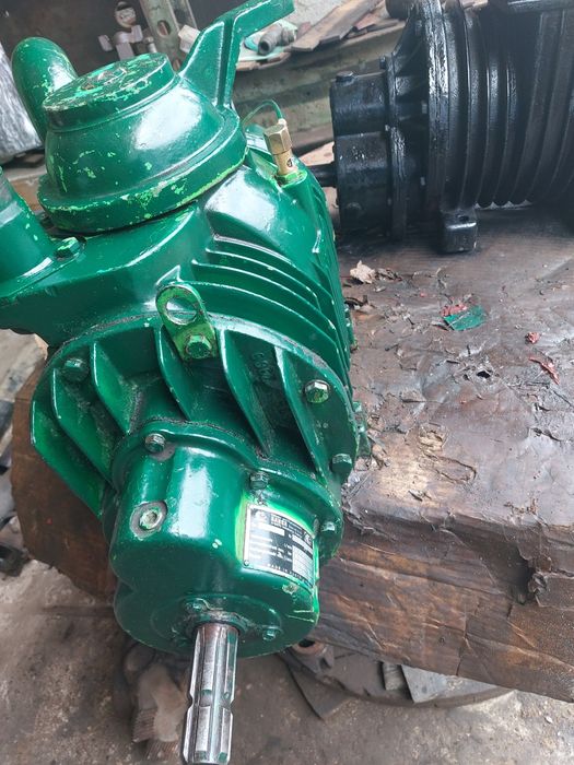 Pompa Vitanja de vid