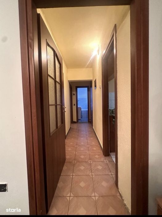Apartament cu 3 camere, 60mp, Tasnad, SM