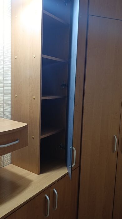 Мебель для прихожей