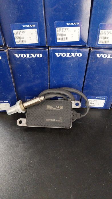 senzor nox / noxe camion/ truck /volvo euro 6 / renault madgnum euro 6
