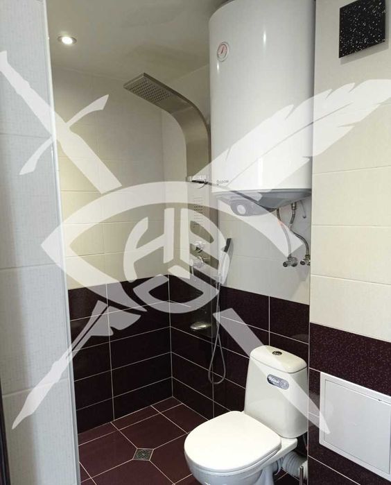 Четиристаен апартамент в кв.Колхозен пазар - 47111