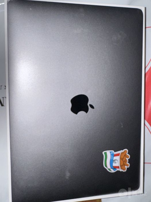 Apple MacBook Air M1