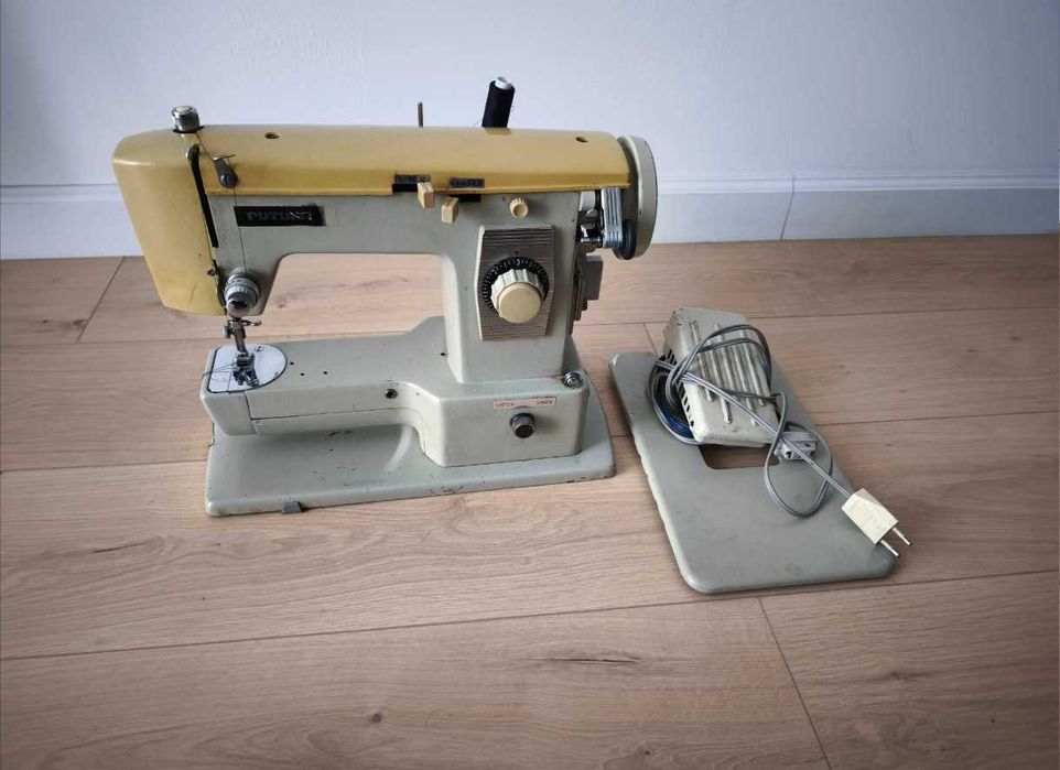 Masina de Cusut electrica Made in Japan Funcționala