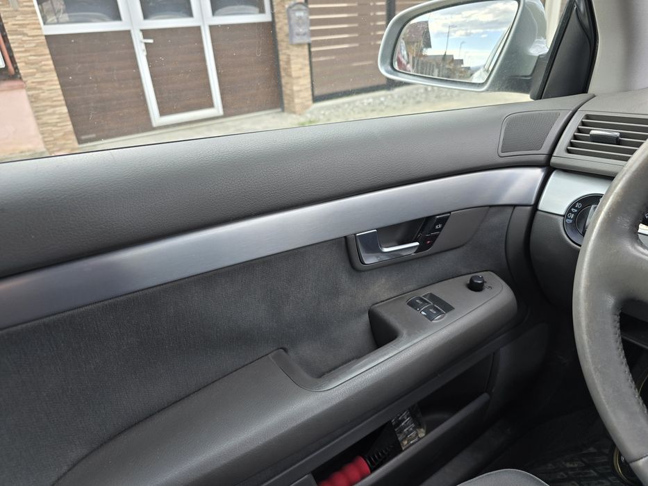 Audi A4 automat benzina 2001