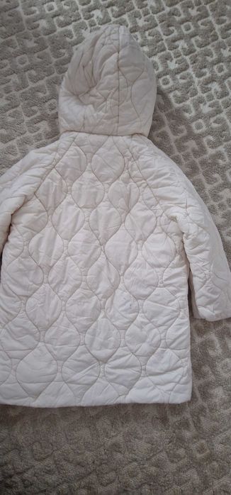 Lcwaikiki зимно палто за момиче