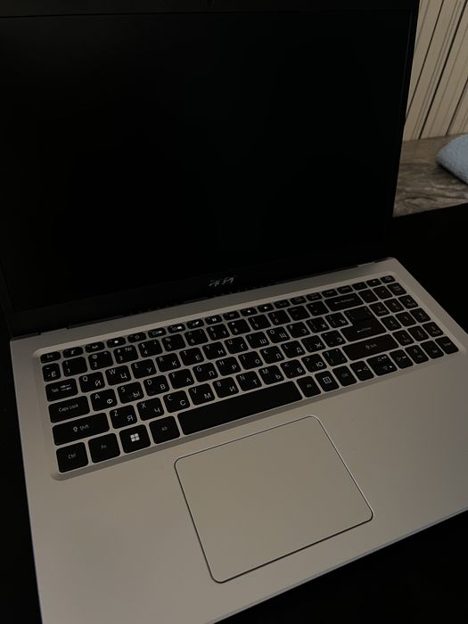 ноутбук Acer Aspire A515-56