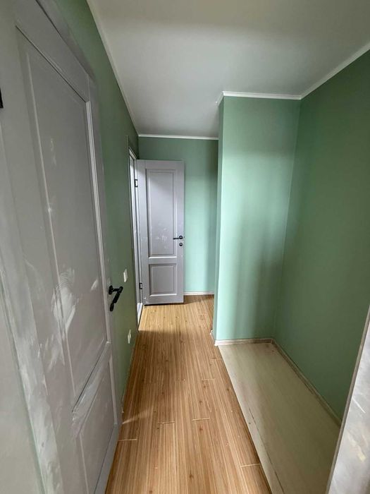 2-комн. квартира, 62м²