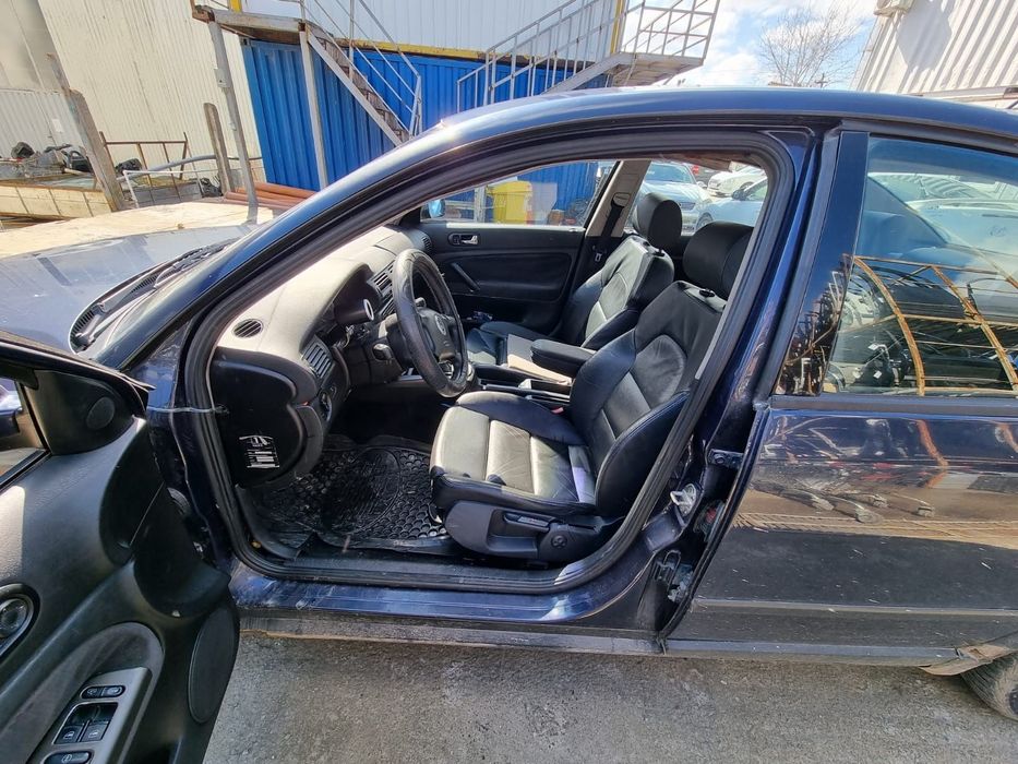 Dezmembrari  VW PASSAT B5, B5.5  1996  > 2005 1.9 TDI Motorina