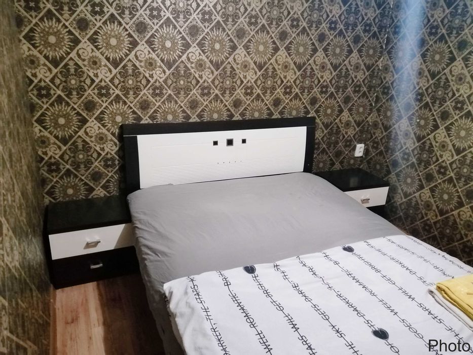 квартира почасовой