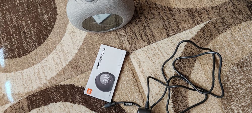 Ceas Horizon 2 jbl nou desfăcut