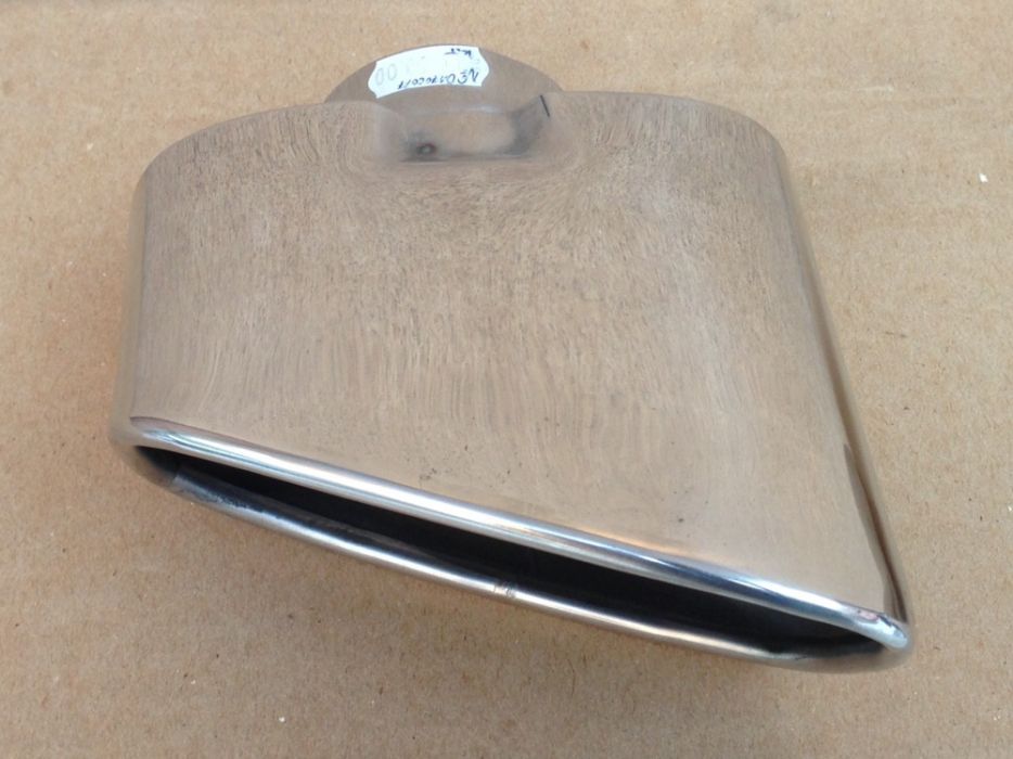 Накрайници за ауспух БМВ Х5 Е70 BMW 4.8 X5 M5 генерация 30д Х драйв СД