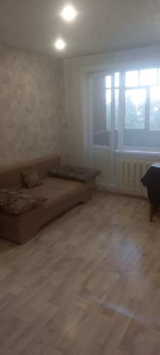Сдам 1 комнату квартиру