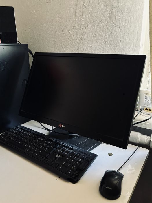 Продам компьютер