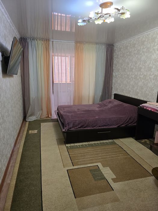 Квартира на сутки, 7 мкр.,электронная счет фактура
