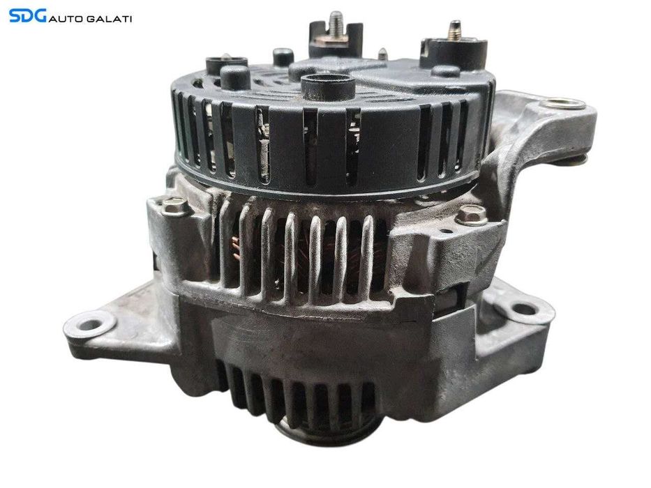 Alternator 120A 14V Renault Laguna 1 1.9 DTI 1997 - 2001 Cod 7700106501 [N3129]