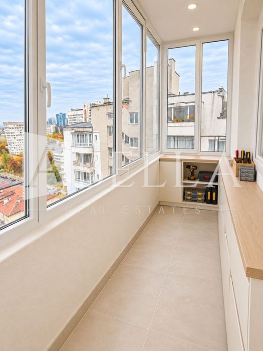 Продава се Тристаен апартамент в София, Медицинска академия - 102 кв.м за 3138 €/кв.м - Снимка #9