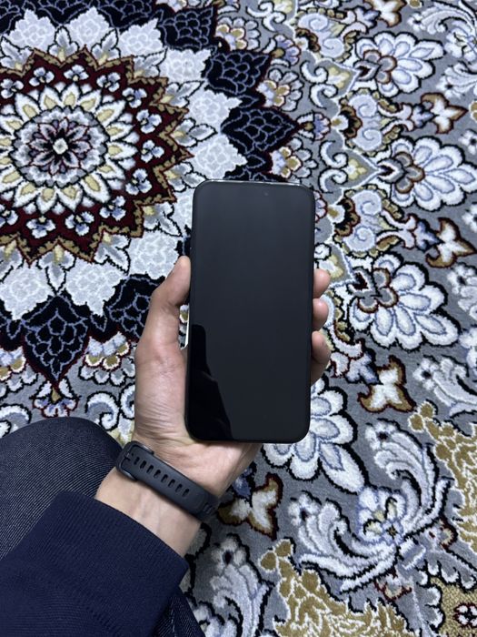 Iphone 16 ProMax 256 gb ideal