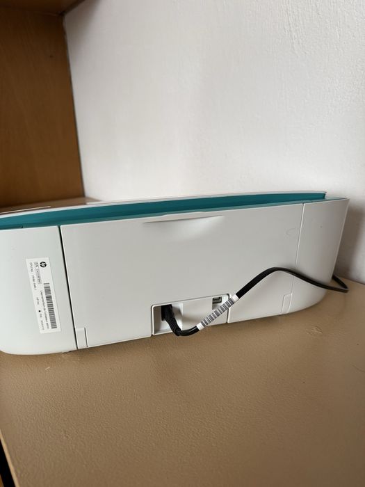 HP DeskJet 3762 All-in-One Printer