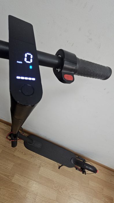 Электросамокат Xiaomi365pro