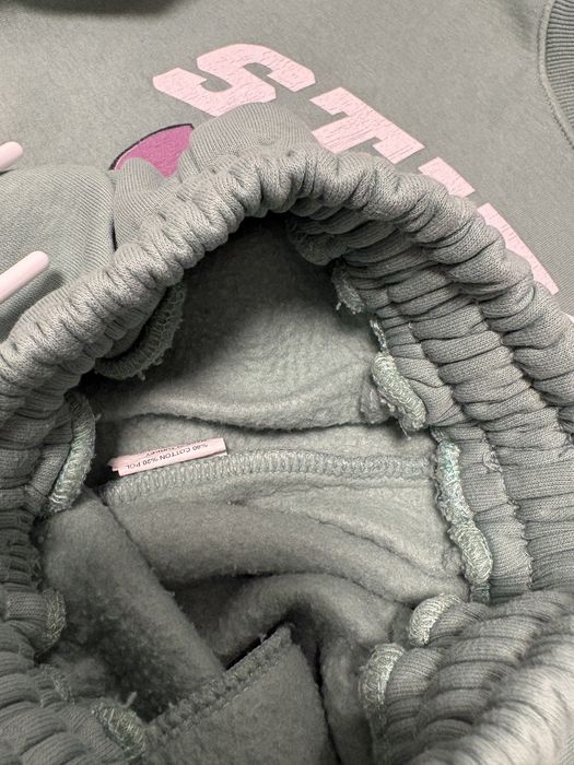 Ватирани екипи Стич Stitch 134