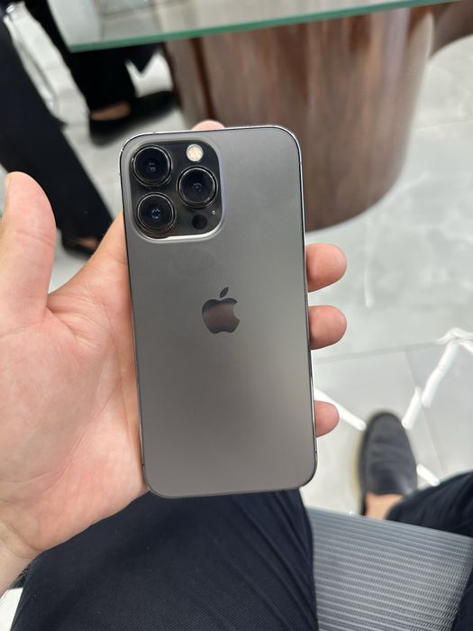Iphone 13 pro sotiladi