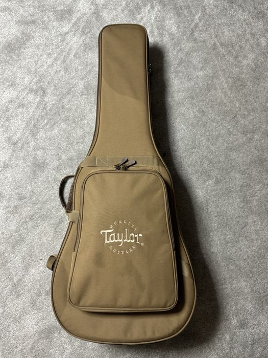 Продаю свою гитару “Taylor 114CE” Grand Auditorium.