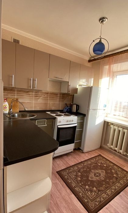 Продам однокомнатную квартиру