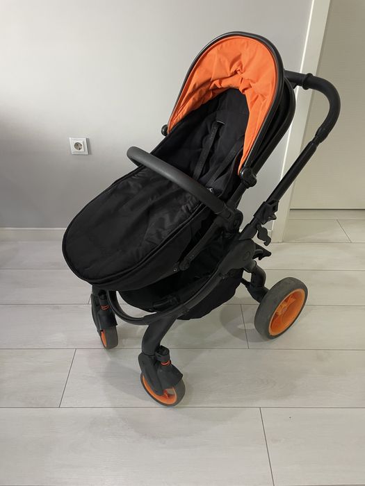 Icandy Peach limited edition