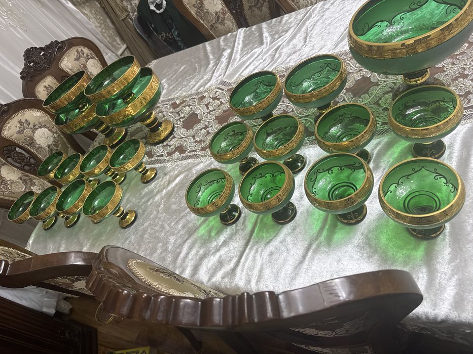 Bagema ishlatilgan xolati yaxshi