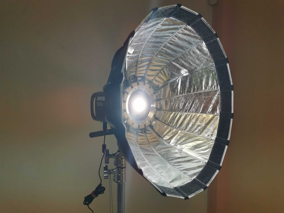 Aputure Light Dome Mini II софтбокс с Bowens монтаж
