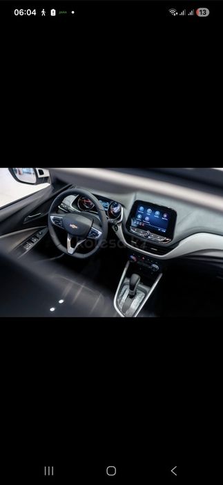 Продам авто новую