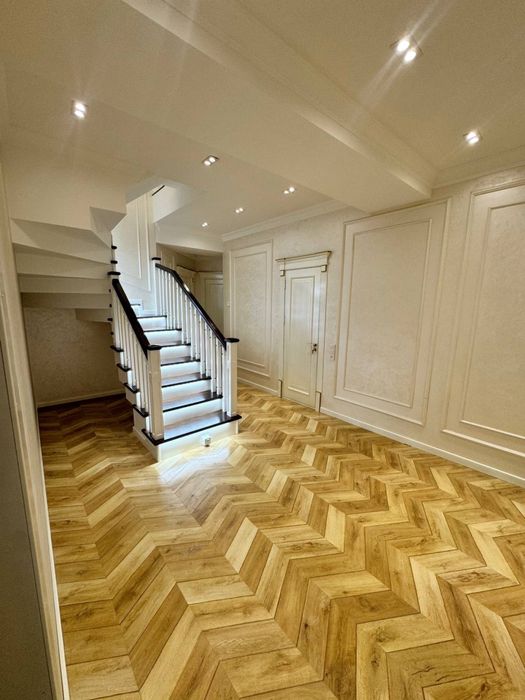 Квартира новый с хорошим ремонтам джакузи сауна имется